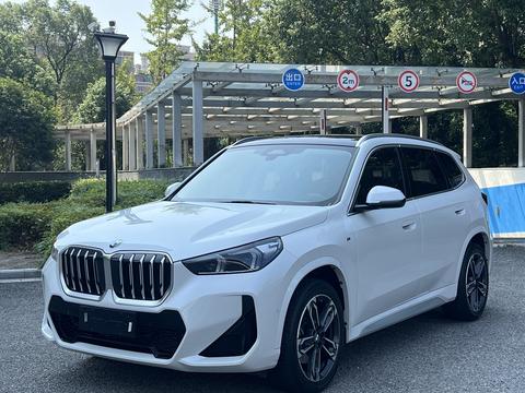 BMW X1 2023