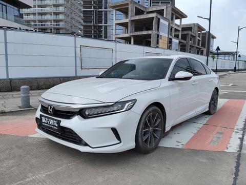 Honda Inspire 2022