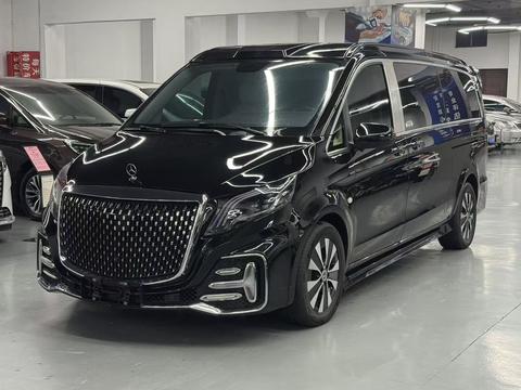 Mercedes-Benz Vito 2021