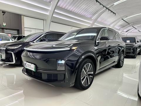 Li Auto L8 2024
