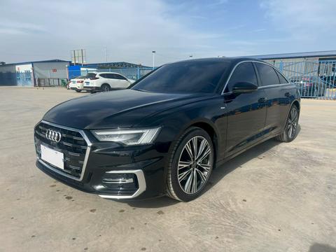 Audi A6L 2025