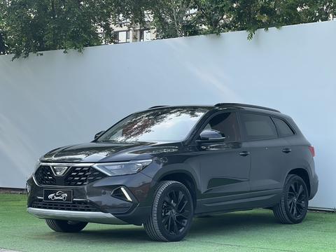 Jetta VS7 2022