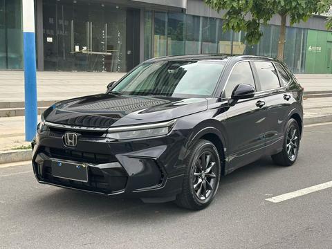 Honda Breeze 2023