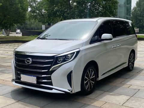 GAC M8 2021