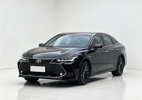 Toyota Avalon 2023