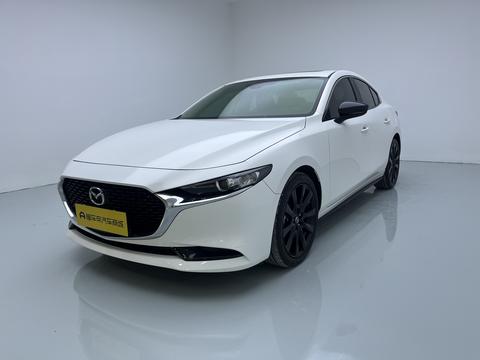 Mazda 3 Axela 2023