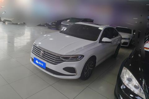 Volkswagen Lavida 2024