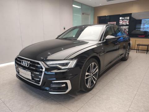 Audi A6L 2024