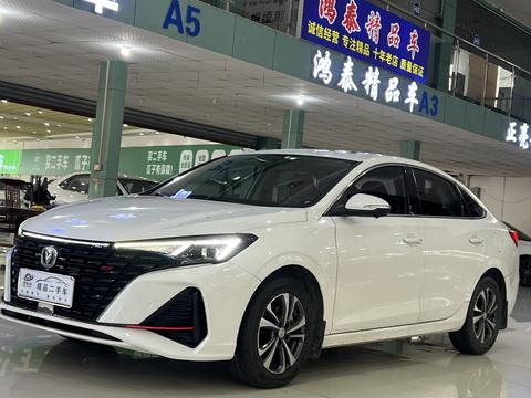 Changan Eado 2022