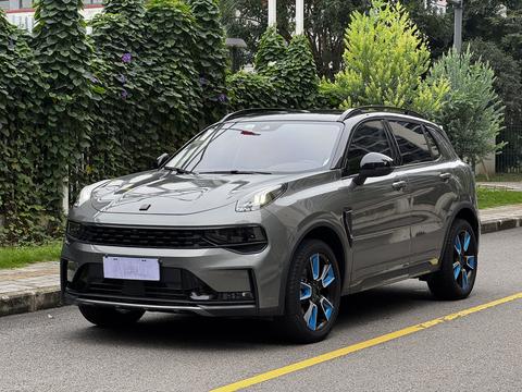 Lynk & Co 01 2021