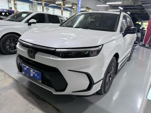 Honda Breeze 2025