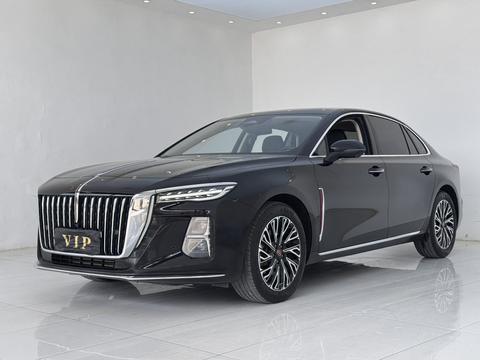 Hongqi H5 2024