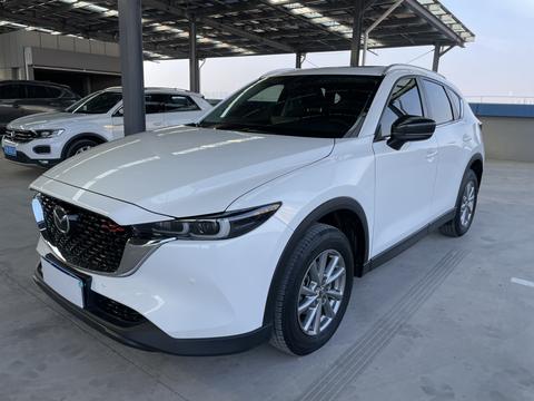 Mazda CX-5 2022