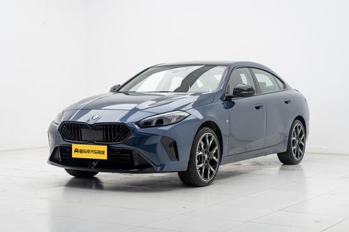 BMW 2 Series 2025