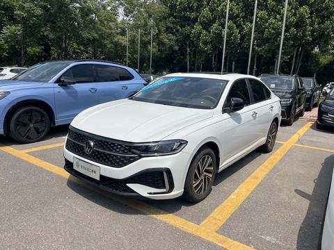 Volkswagen Lavida 2024