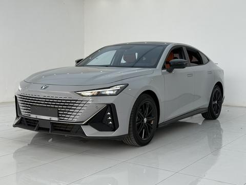 Changan UNI-V 2023