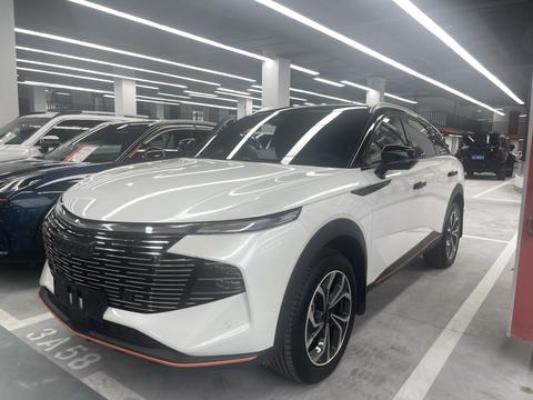 Haval Shenshou 2023