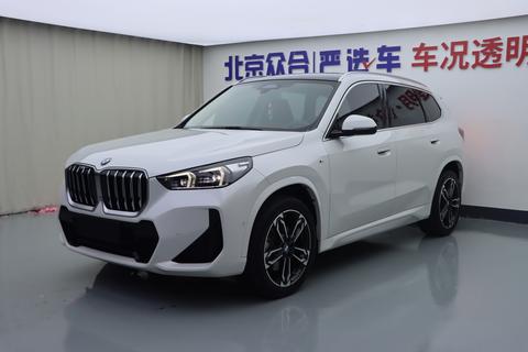 BMW X1 2023