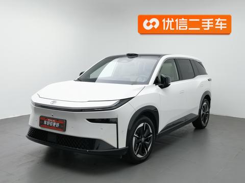Toyota Bozhi 3X 2025