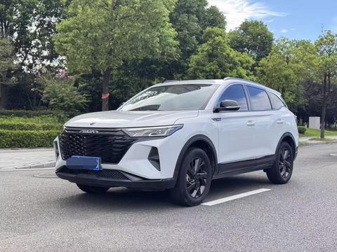 Dongfeng AX7 2023