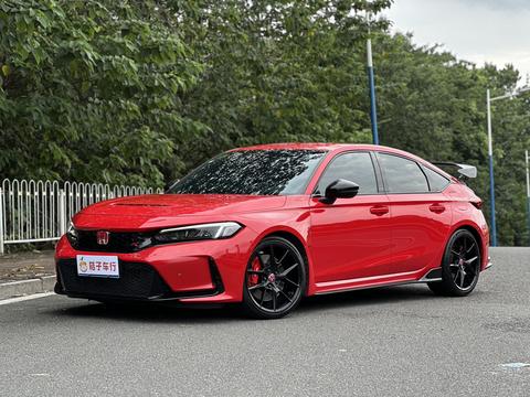 Honda Civic 2023