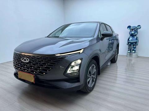 Chery Omoda 5 2022