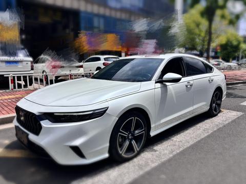 Honda Inspire 2024