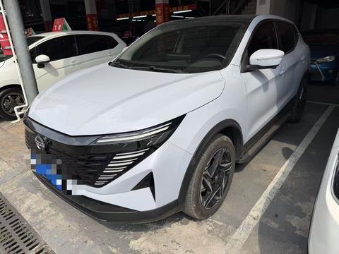 Nissan Qashqai 2025