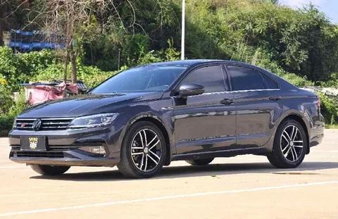 Volkswagen Lamando 2021