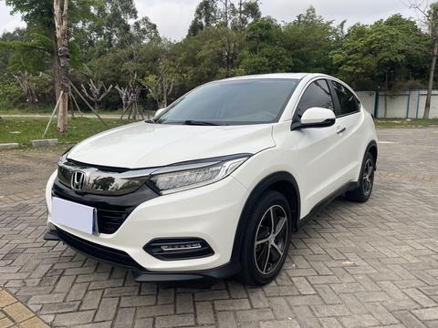 Honda Vezel 2020