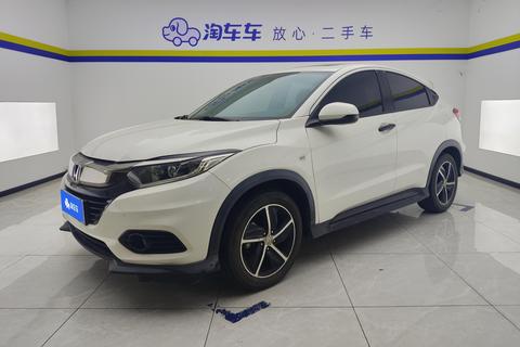 Honda Vezel 2020–2026