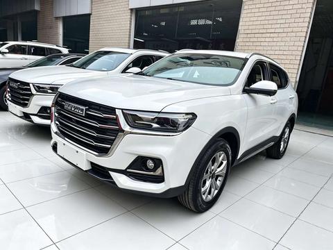Haval H6 2021
