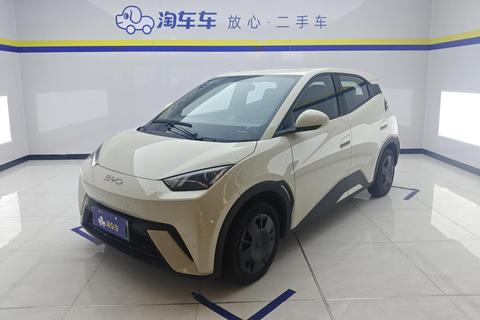 BYD Seagull 2025