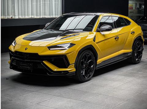 Lamborghini Urus 2022