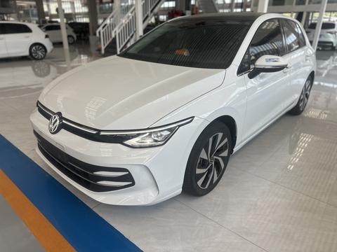Volkswagen Golf 2026