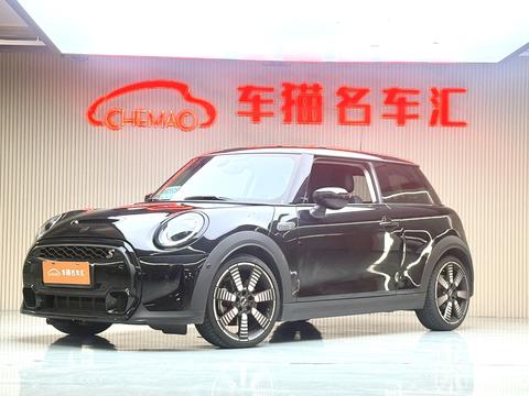 MINI Cooper 2023