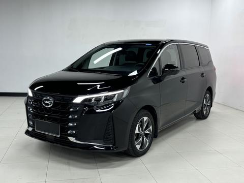 GAC M6 2021