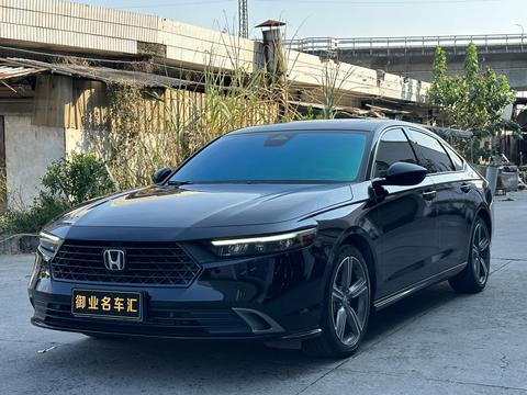 Honda Accord 2025