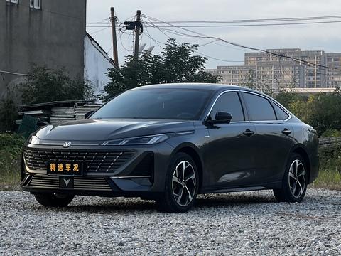 Changan Eado 2026