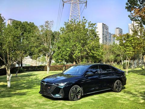 Chery Arrizo 8 2023
