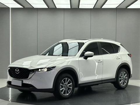 Mazda CX-5 2024