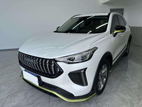 Haval Chitu 2022
