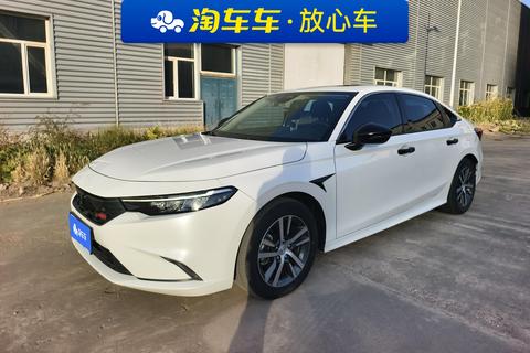 Honda Integra 2023