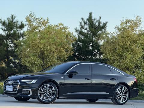 Audi A6L 2024