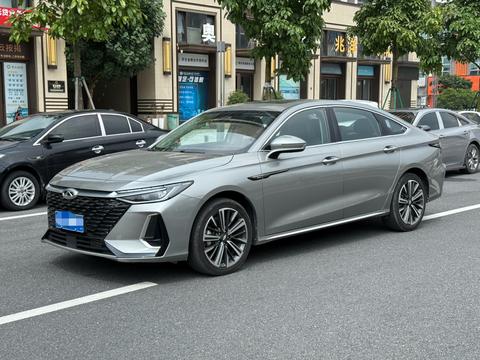 Chery Arrizo 8 2024
