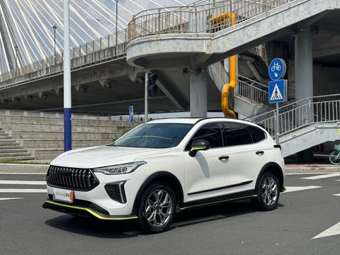 Haval Chitu 2022