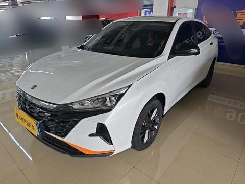 Dongfeng Yixuan 2023