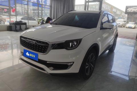 Jetour X70 2023