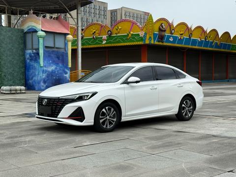 Changan Eado 2023
