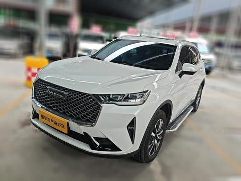 Haval H6 2022